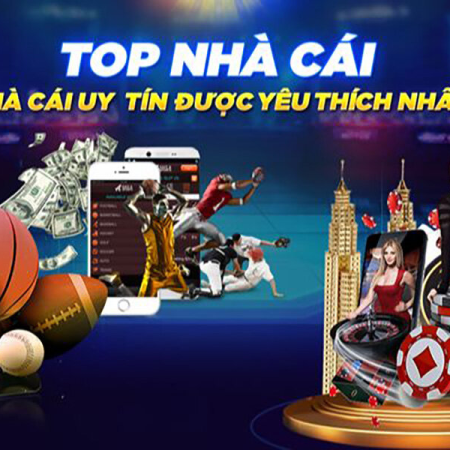 Bet88 Kèo Nhà Cái 88 Lucky Betting Odds